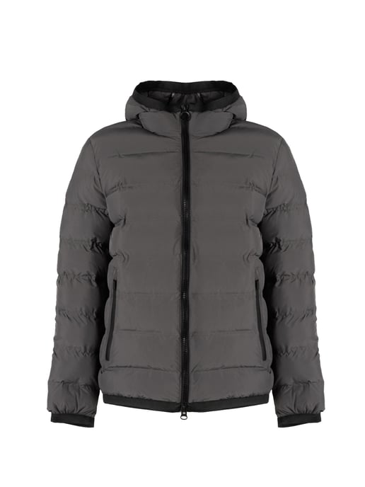 Geox Jacke Spherica Herren grau - Image 1