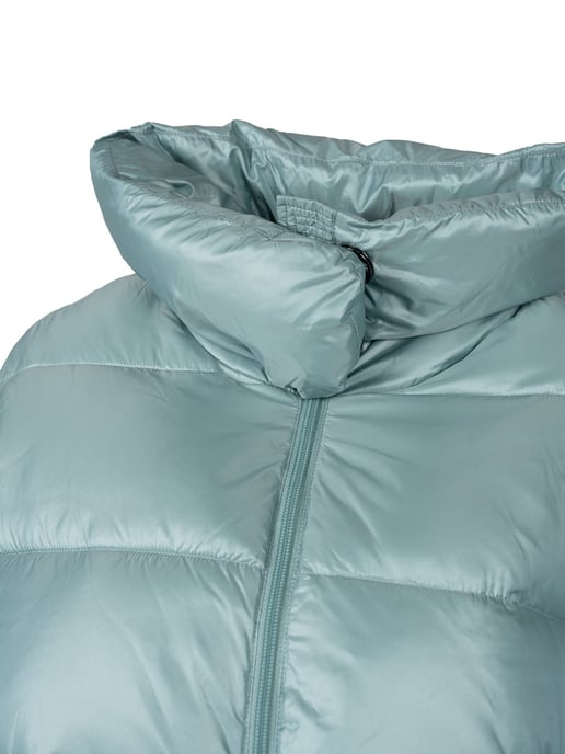 Pinko Jacke Giza Damen blau - Image 3