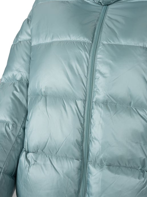 Pinko Jacke Giza Damen blau - Image 4