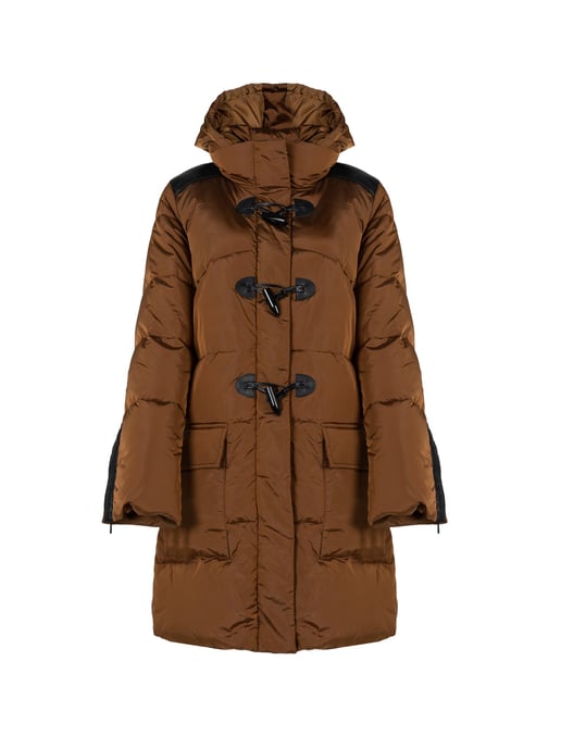 Pinko Parka Rocky 1 Damen braun - Image 2