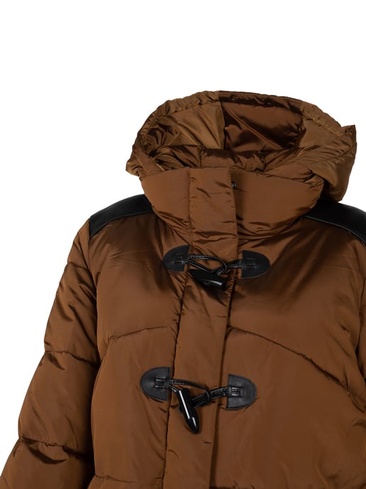 Pinko Parka Rocky 1 Damen braun - Image 3