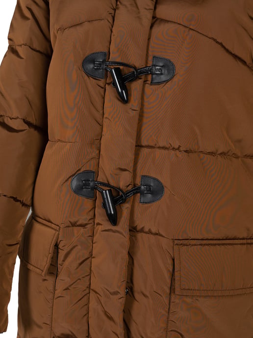 Pinko Parka Rocky 1 Damen braun - Image 4