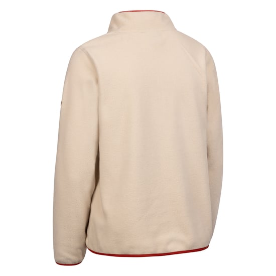 Trespass - "Tister" Fleece für Damen (Soft Stone Farbe) - Image 2