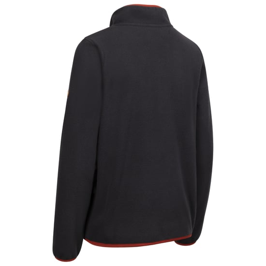 Trespass - "Tister" Fleece für Damen (Dunkler Feuerstein Grau) - Image 2