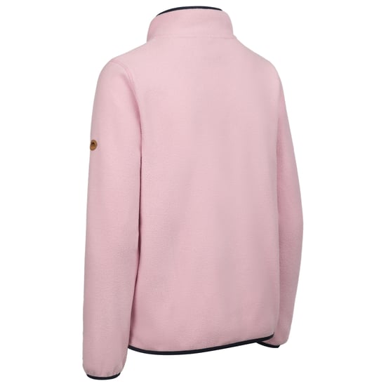 Trespass - "Tister" Fleece für Damen (Pfingstrosen Rosa) - Image 2