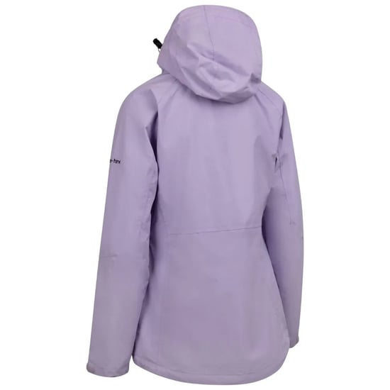 Trespass - "Tilbury" Jacke, wasserfest für Damen (Gelsomino) - Image 2