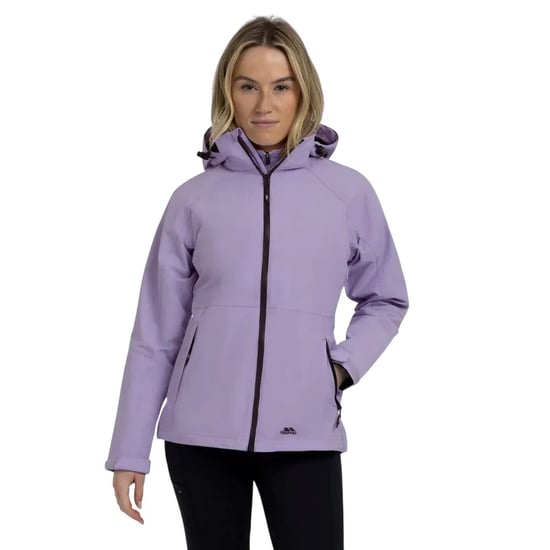 Trespass - "Tilbury" Jacke, wasserfest für Damen (Gelsomino) - Image 3
