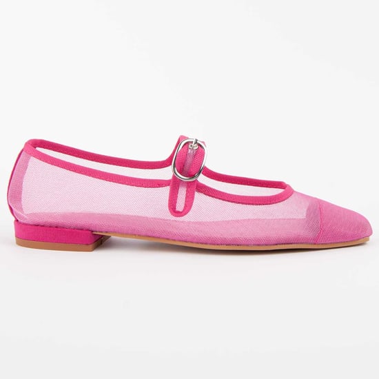 Montevita Ballerina Baleri Rosa - Image 1