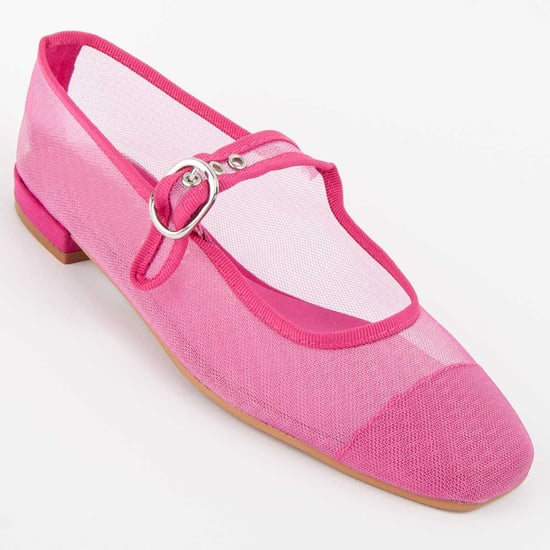 Montevita Ballerina Baleri Rosa - Image 2