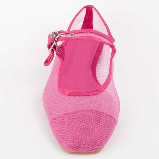 Montevita Ballerina Baleri Rosa - Image 3