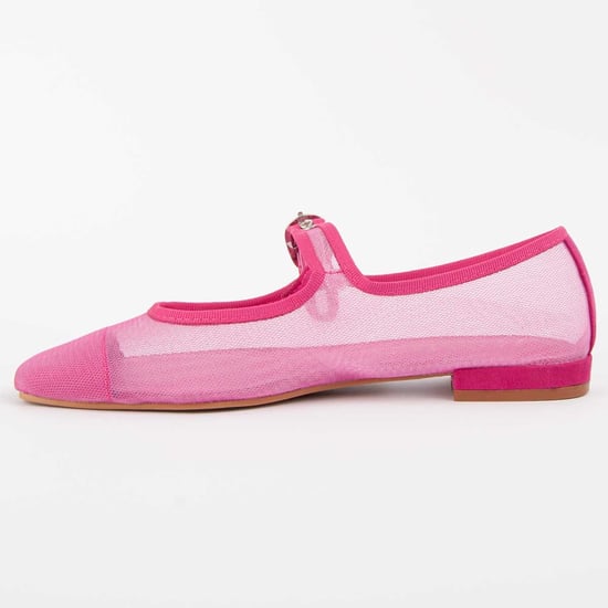 Montevita Ballerina Baleri Rosa - Image 4