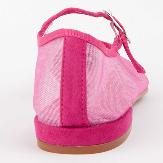 Montevita Ballerina Baleri Rosa - Image 5