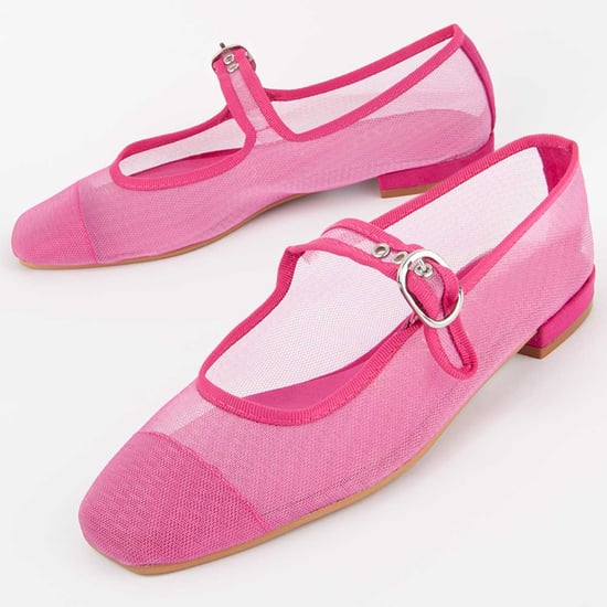 Montevita Ballerina Baleri Rosa - Image 6
