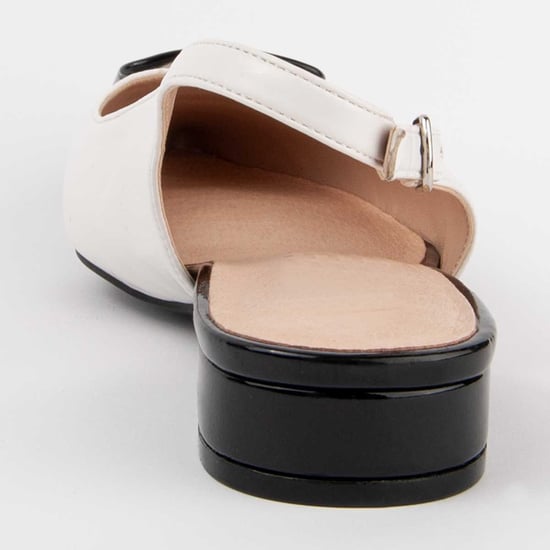 Montevita Ballerina Baleri6 Weiß - Image 5