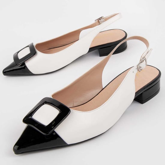 Montevita Ballerina Baleri6 Weiß - Image 6