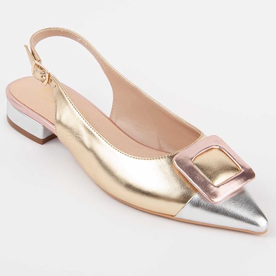 Montevita Ballerina Baleri11 Gold - Image 2