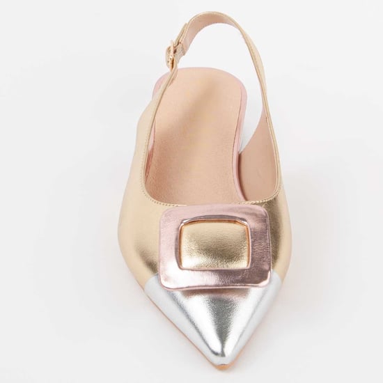 Montevita Ballerina Baleri11 Gold - Image 3