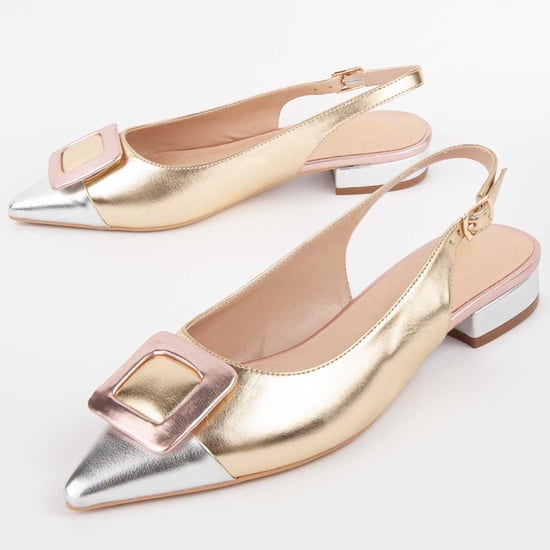 Montevita Ballerina Baleri11 Gold - Image 6