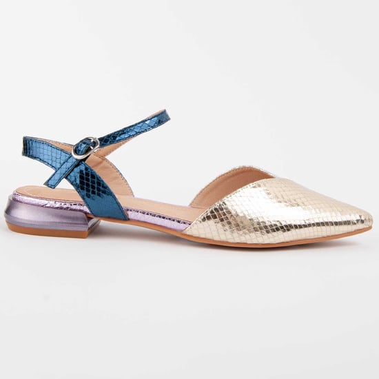 Montevita Ballerina Baleri9 Gold - Image 1