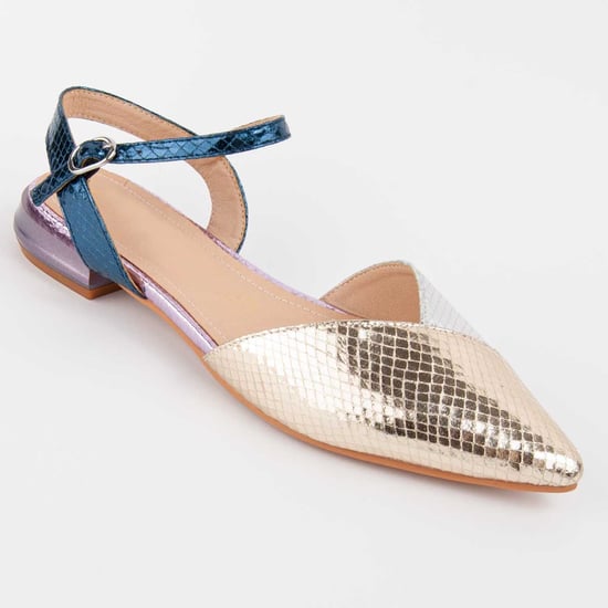 Montevita Ballerina Baleri9 Gold - Image 2