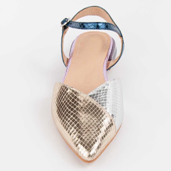 Montevita Ballerina Baleri9 Gold - Image 3