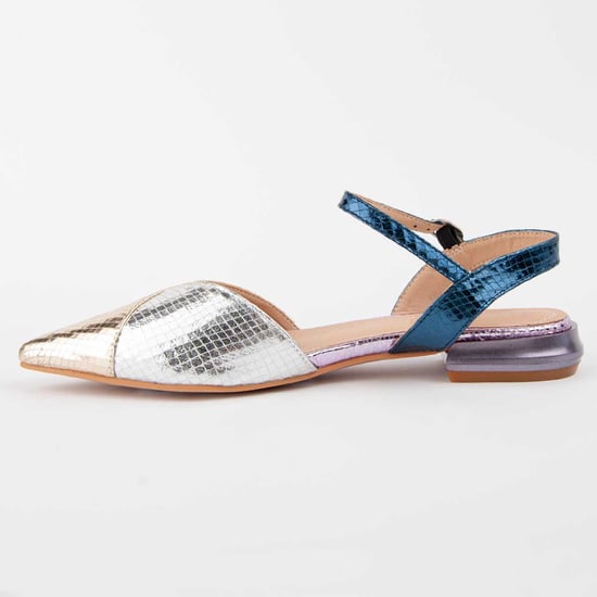 Montevita Ballerina Baleri9 Gold - Image 4