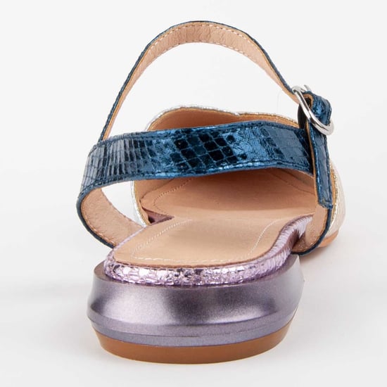 Montevita Ballerina Baleri9 Gold - Image 5