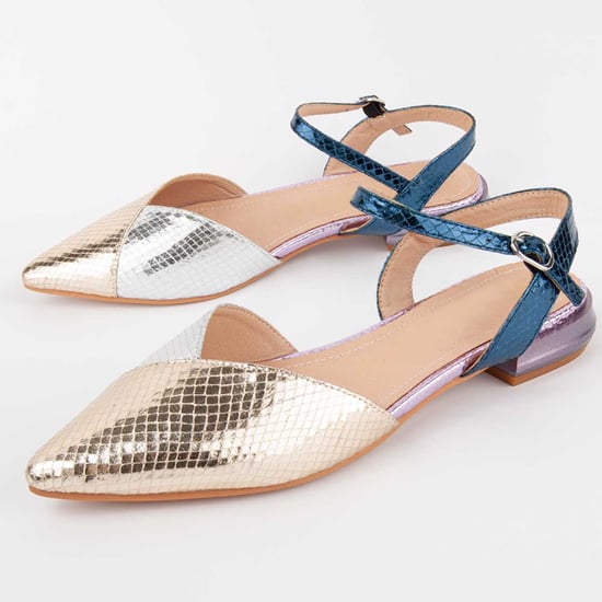 Montevita Ballerina Baleri9 Gold - Image 6