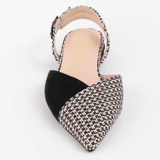 Montevita Ballerina Baleri3 Schwarz - Image 3
