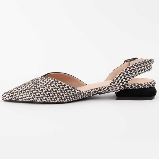 Montevita Ballerina Baleri3 Schwarz - Image 4