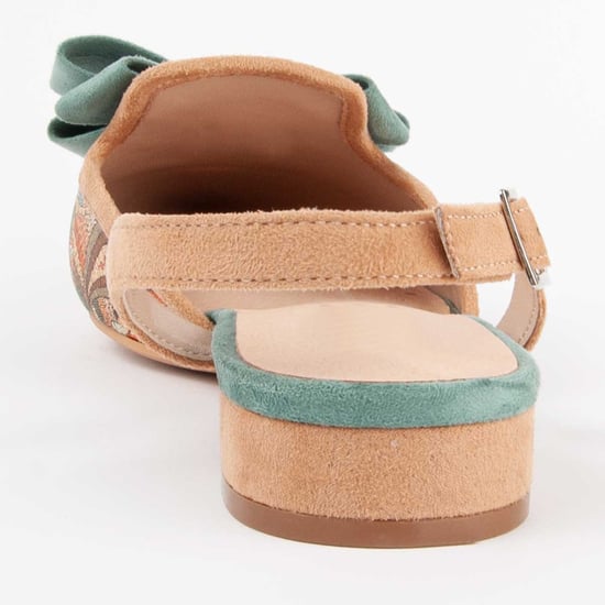 Montevita Ballerina Baleri7 Mehrfarbig - Image 5