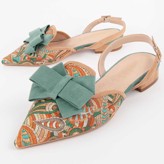 Montevita Ballerina Baleri7 Mehrfarbig - Image 6