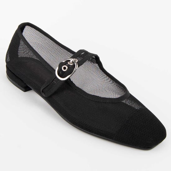 Montevita Ballerina Baleri Schwarz - Image 2