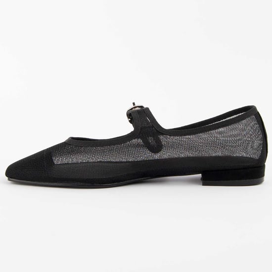 Montevita Ballerina Baleri Schwarz - Image 4