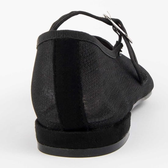 Montevita Ballerina Baleri Schwarz - Image 5