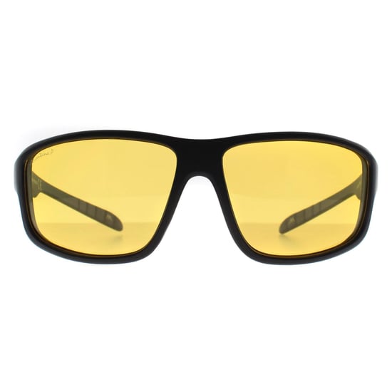 Montana Sport Unisex Schwarz Revo Mirror Polarized SP313 - Image 1