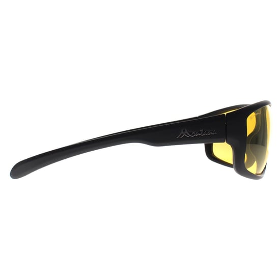 Montana Sport Unisex Schwarz Revo Mirror Polarized SP313 - Image 4