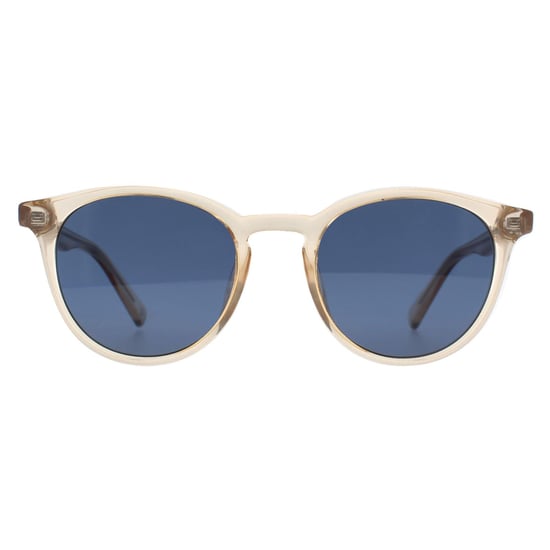 Banana Republic Rund Unisex Kristall Beige Blau BR 4006/S - Image 2