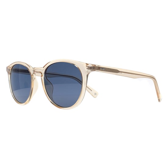 Banana Republic Rund Unisex Kristall Beige Blau BR 4006/S - Image 3