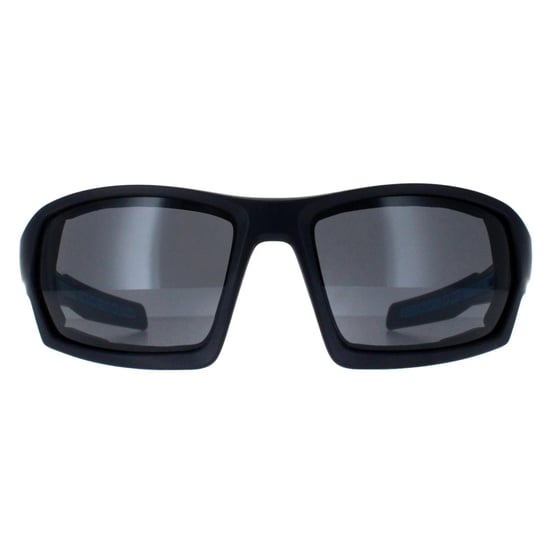 Cairn Sport Unisex Matte Midnight Azure Grey Polarized Hydrophobic Whale - Image 2