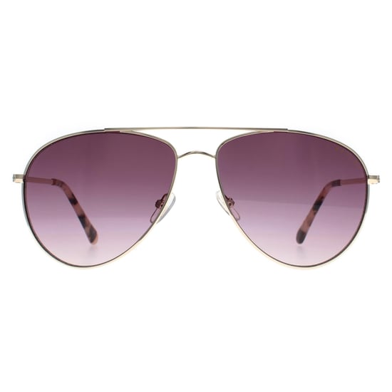 Radley Aviator Womens Gold Lila Petula - Image 2