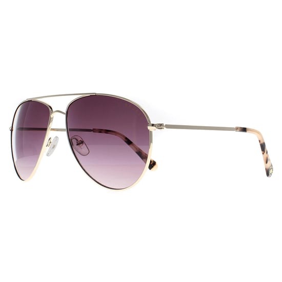 Radley Aviator Womens Gold Lila Petula - Image 3