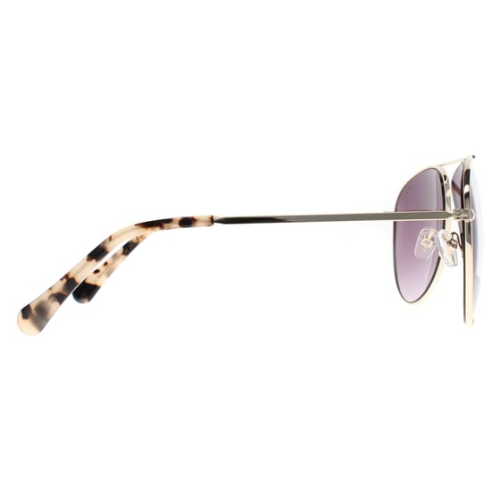 Radley Aviator Womens Gold Lila Petula - Image 4