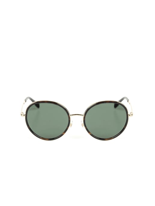 Valentino Sonnenbrille VA2051 Damen schwarz - Image 2