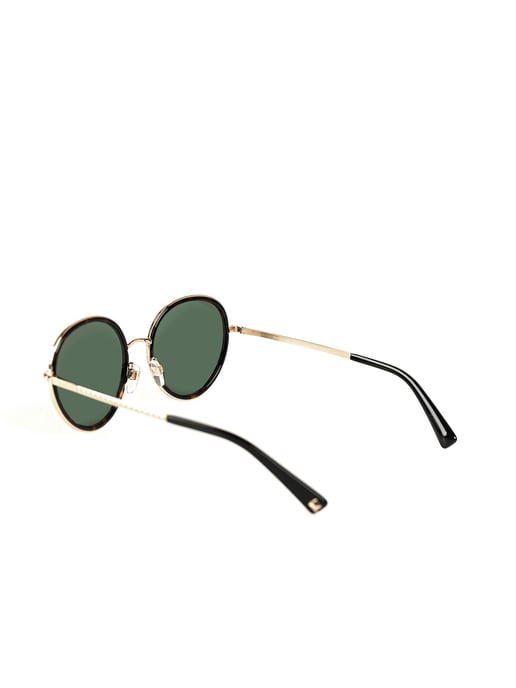 Valentino Sonnenbrille VA2051 Damen schwarz - Image 3