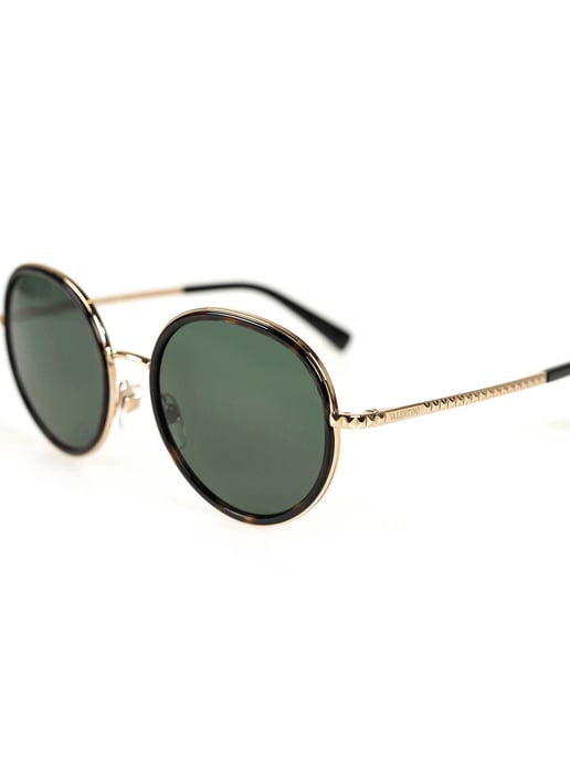 Valentino Sonnenbrille VA2051 Damen schwarz - Image 4
