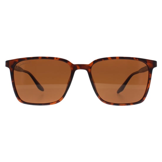 Montana Square Unisex Schildkröte Braun Polarisiert MP186 - Image 2