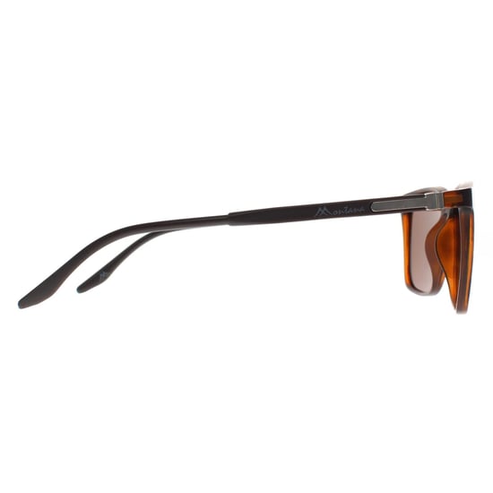 Montana Square Unisex Schildkröte Braun Polarisiert MP186 - Image 4