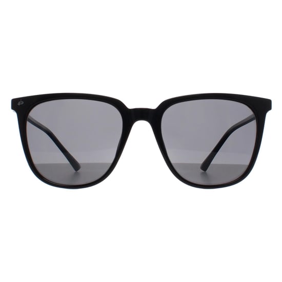 Prive Revaux Square Unisex Kaviar Schwarz Grau Pioneer - Image 2