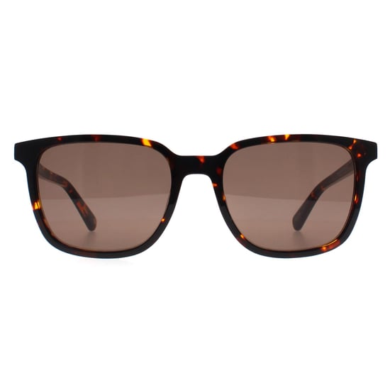 Banana Republic Rectangle Herren Havanna Braun BR 4003/S - Image 1